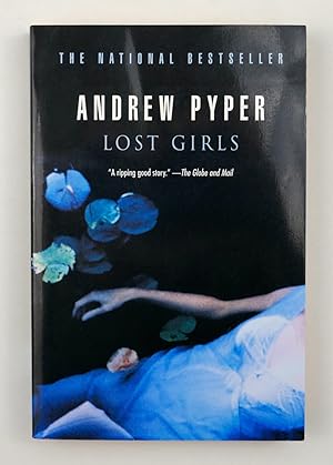 Seller image for Lost Girls for sale by Black Falcon Books