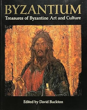 Image du vendeur pour Byzantium. Treasures of Byzantine Art and Culture mis en vente par Vasco & Co / Emilia da Paz