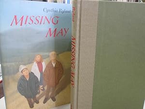 Seller image for Missing May for sale by Midway Book Store (ABAA)