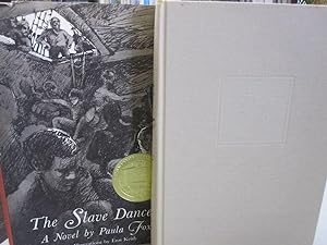 Seller image for The Slave Dancer for sale by Midway Book Store (ABAA)