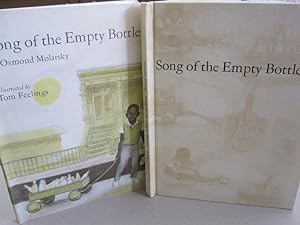 Imagen del vendedor de Song of the Empty Bottles a la venta por Midway Book Store (ABAA)