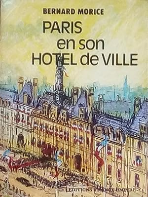 Paris en son Hôtel de Ville