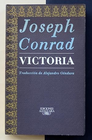 Imagen del vendedor de Victoria. a la venta por Il Tuffatore