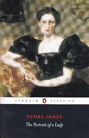 Seller image for The Portrait of a Lady. for sale by La Librera, Iberoamerikan. Buchhandlung