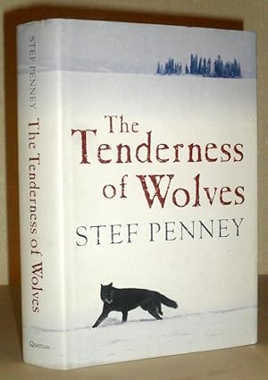 Imagen del vendedor de The Tenderness of Wolves a la venta por Washburn Books