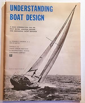 Immagine del venditore per Understanding Boat Design venduto da The Book Peddlers