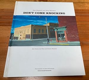 Seller image for Don't Come Knocking for sale by Bad Animal