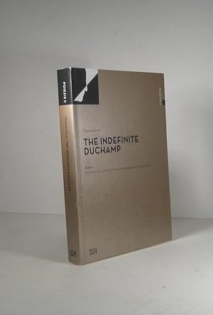The Indefinite Duchamp