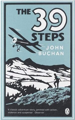 Image du vendeur pour Thirty-nine Steps mis en vente par GreatBookPricesUK