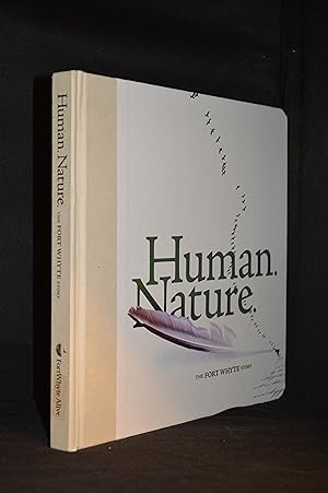 Human. Nature. The Fort Whyte Story