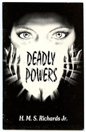 Deadly Powers
