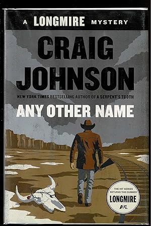 Seller image for ANY OTHER NAME for sale by Circle City Books