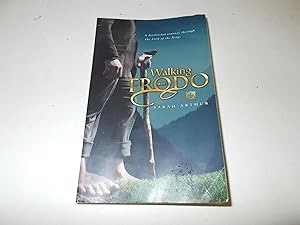 Seller image for Walking With Frodo: A Devotional Journey Through the Lord of the Rings for sale by Paradise Found Books