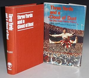 Three Yards and a Cloud of Dust (Inscribed to Shelley Berman)