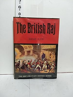 Seller image for The British Raj for sale by Fleur Fine Books