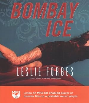 Seller image for Bombay Ice for sale by GreatBookPrices