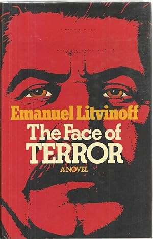 Seller image for The Face of Terror, A Novel for sale by Sabra Books