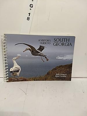 A Visitor's Guide To South Georgia (wildguides)