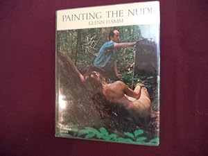 Seller image for Painting the Nude. for sale by BookMine