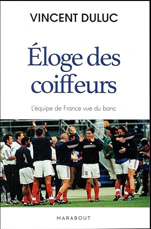 Image du vendeur pour loge des coiffeurs mis en vente par Chapitre.com : livres et presse ancienne