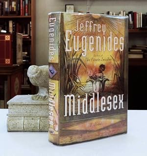 Seller image for Middlesex: A Novel for sale by Back Lane Books