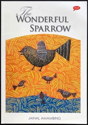 Seller image for The wonderful sparrow. for sale by Lost and Found Books