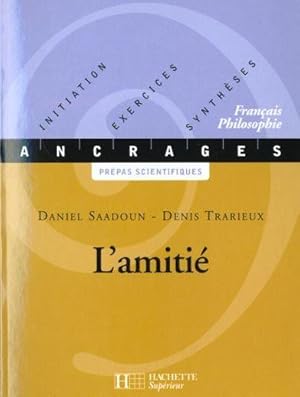 L'amitié