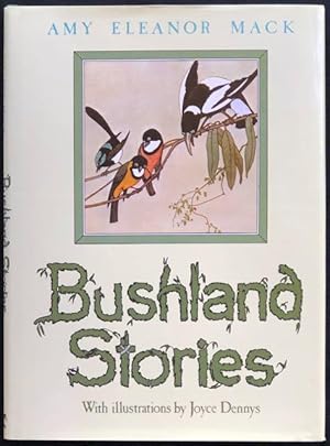 Seller image for Bushland stories. for sale by Lost and Found Books