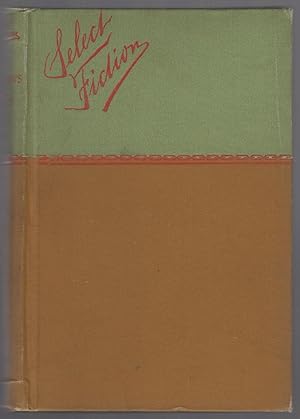 Bild des Verkufers fr A Ranchman's Stories zum Verkauf von Between the Covers-Rare Books, Inc. ABAA