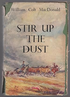 Stir Up the Dust