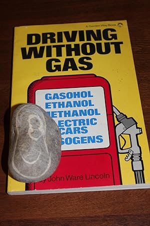 Image du vendeur pour Driving Without Gas mis en vente par Wagon Tongue Books