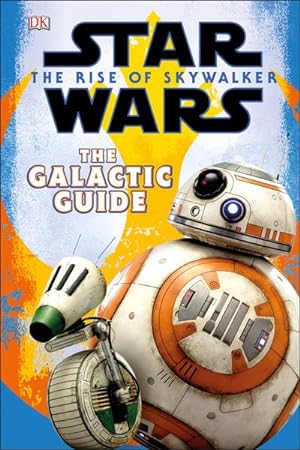 Bild des Verkäufers für Star Wars The Rise of Skywalker The Galactic Guide zum Verkauf von Rheinberg-Buch Andreas Meier eK