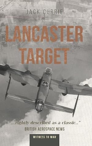 Seller image for Lancaster Target (Paperback) for sale by AussieBookSeller