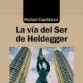 Imagen del vendedor de LA VA DEL SER DE HEIDEGGER a la venta por LIBROPOLIS