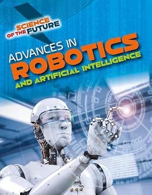 Seller image for Advances in Robotics and Artificial Intelligence (Paperback) for sale by AussieBookSeller