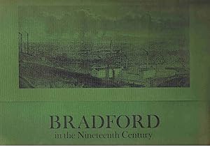 Bradford in the Nineteenth Century shown in maps
