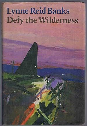 Seller image for Defy the Wilderness for sale by Lazy Letters Books