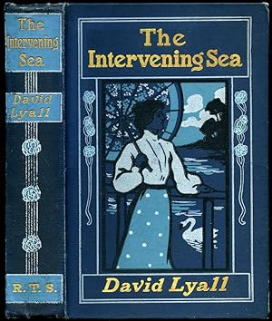 Imagen del vendedor de The Intervening Sea a la venta por Little Stour Books PBFA Member