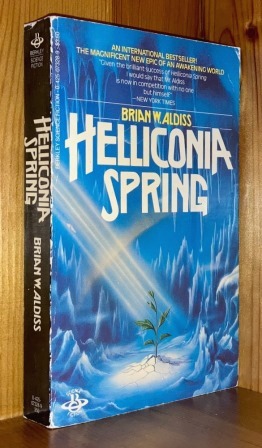 Seller image for Helliconia Spring: 1st in the 'Helliconia' series of books for sale by bbs