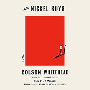 Seller image for The Nickel Boys (Audio Download). for sale by BestBookDeals