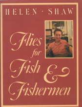 FLIES FOR FISH & FISHERMEN; the Wet Flies