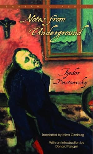 Image du vendeur pour Notes from Underground mis en vente par GreatBookPrices