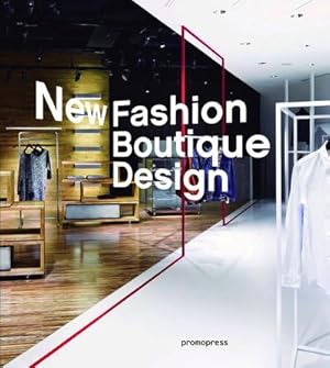 Bild des Verkufers fr New Fashion Boutique Design: Dress Up! (Promopress) : Dress up! zum Verkauf von AHA-BUCH