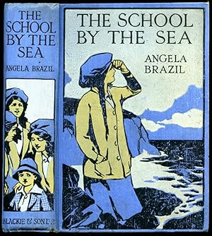 Seller image for The School by the Sea for sale by Little Stour Books PBFA Member