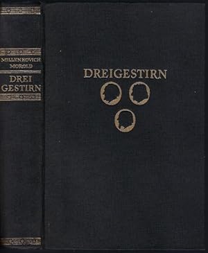 Dreigestirn. Wagner - Liszt - Bülow