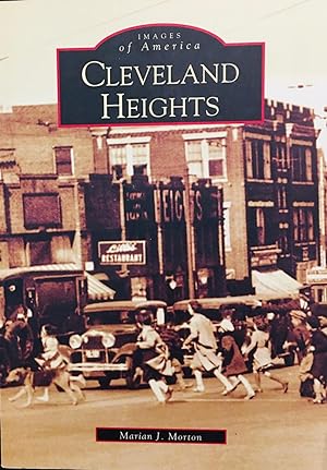 Cleveland Heights (OH) (Images of America)