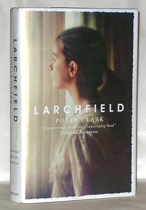 Seller image for Larchfield for sale by James Hulme Books