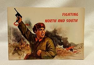 Fighting North And South