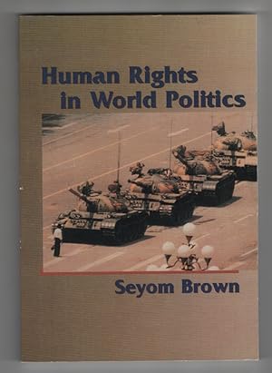 Human Rights in World Politics