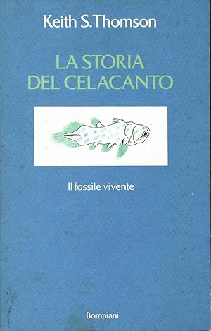 La Storia del celacanto